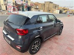 هيونداي فينو